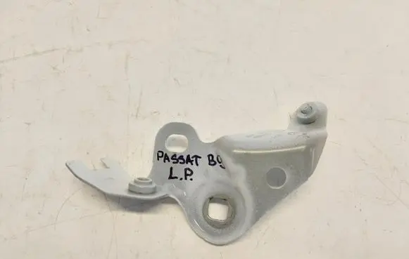 Volkswagen PASSAT B9 Front door hinge set 3J0821149JLK01