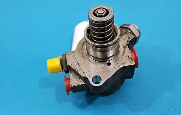 Audi Q7 4M In-tank fuel pump 06E127026F IMPRK1567181