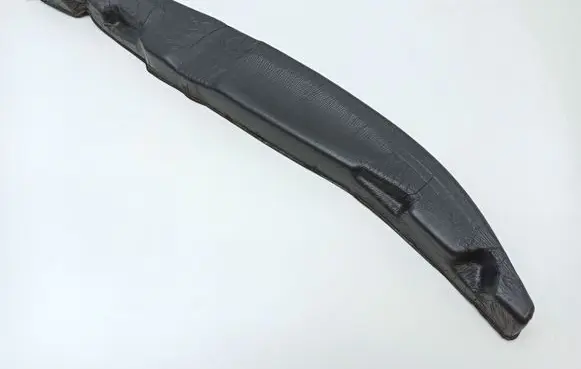 KIA EV6 Fender foam support/seal 84116CV000