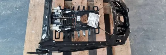 Audi Q5 SQ5 Front driver seat 80A881045F 30A901045E