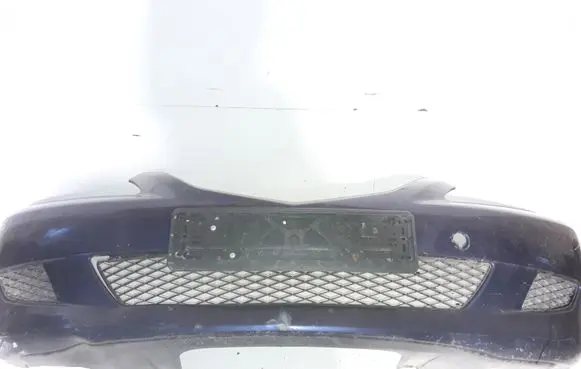 Mazda 6 Front bumper
