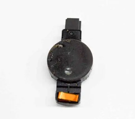 Rain sensor
