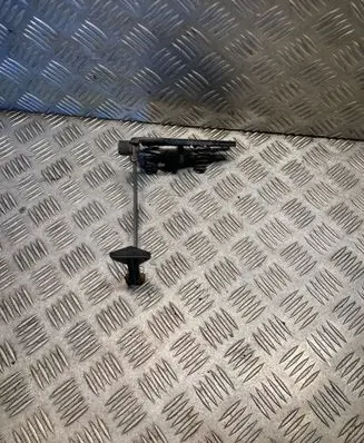 Mercedes-Benz ML W163 Engine bonnet/hood lock/latch loop/hook 1638800660 A1638800660