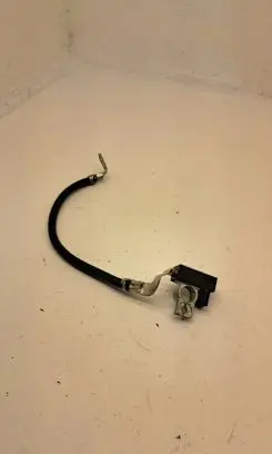 Mercedes-Benz GLE (W166 - C292) Negative earth cable (battery) A1669055901