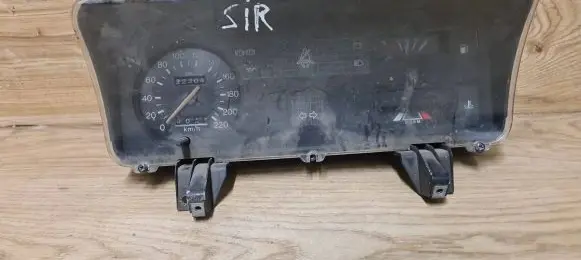 Ford Sierra Speedometer (instrument cluster) 87BB10841AA