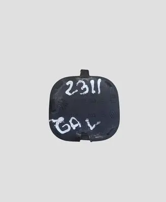 Renault Scenic II - Grand scenic II Rear bumper row hook cap/cover 8200140025