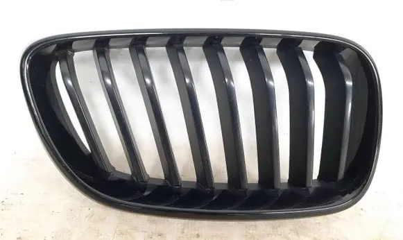 BMW 2 F22 F23 Front bumper upper radiator grill 7295522 51137295522