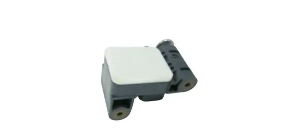BMW 1 E81 E87 Airbag deployment crash/impact sensor 6911003 65776911003
