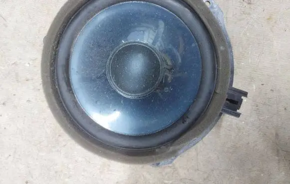 Ford S-MAX Front door speaker 6M2T18808FC 2250 0H8131