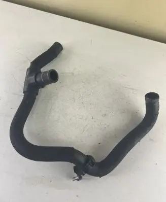 Peugeot 807 Breather hose/pipe 