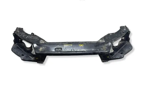 Volvo XC70 Radiator support slam panel 
