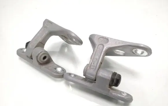 Mercedes-Benz E W211 Front door hinge set 