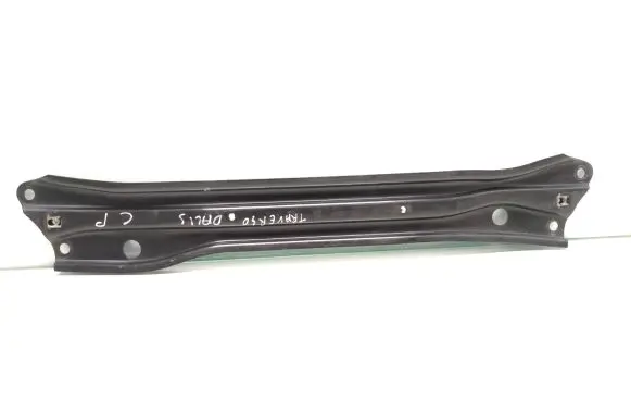 Audi A6 S6 C6 4F Bottom radiator support slam panel 4F0399403