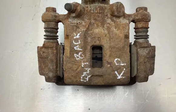 Subaru Outback Rear brake caliper 