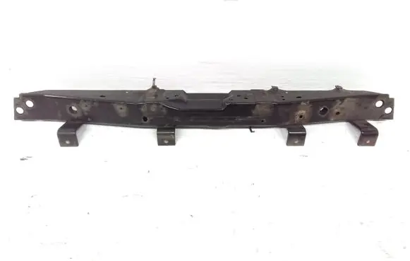 Top upper radiator support slam panel