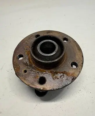 Audi A4 S4 B8 8K Front wheel bearing hub 