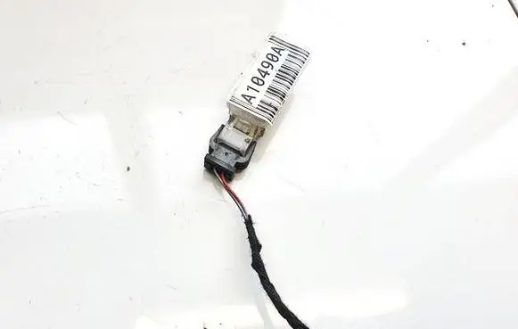 Skoda Octavia Mk2 (1Z) Other interior light 3b094741b