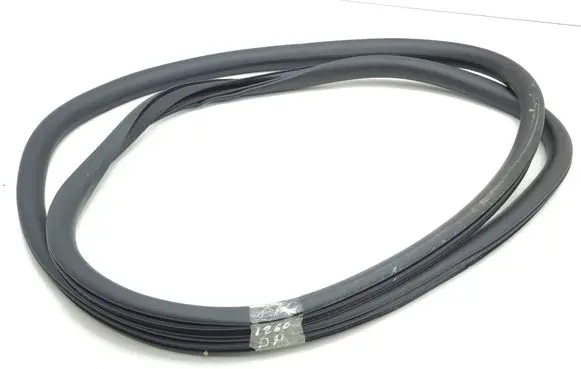 Ford Kuga III Front door rubber seal 