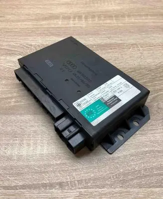 Audi A6 S6 C5 4B Comfort/convenience module 4B0962258D 410215006