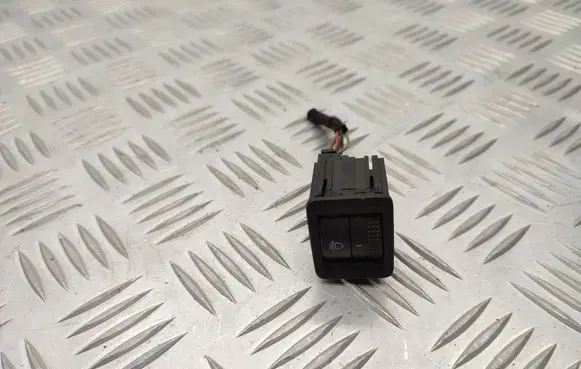 Seat Leon (5F) Headlight level height control switch 5F9941333