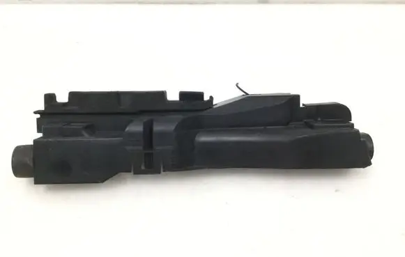 BMW 3 E46 Radiator mount bracket 1436246