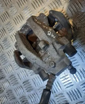 Mercedes-Benz E W212 Rear brake caliper