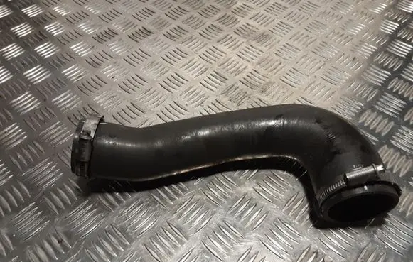 Jeep Grand Cherokee Intercooler hose/pipe