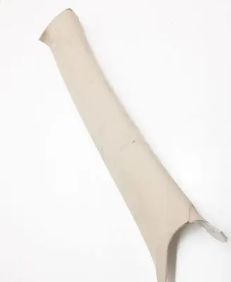 Volkswagen PASSAT B7 USA (A) pillar trim 561867234B
