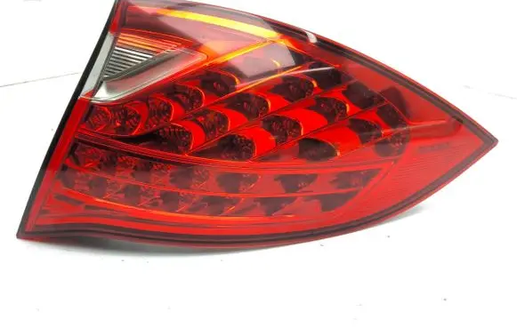 Porsche Cayenne (92A) Rear/tail lights 89552530 95863109611