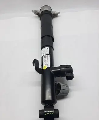 Rear shock absorber/damper