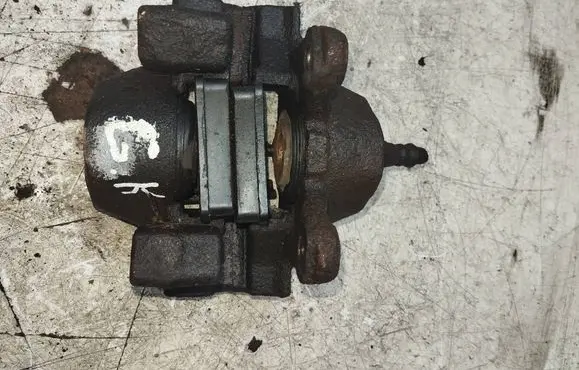 Mercedes-Benz C W203 Rear brake caliper