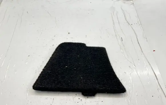Toyota RAV 4 (XA30) Trunk/boot mat liner 