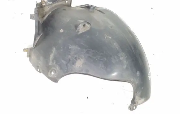 Mercedes-Benz CLS C219 Front wheel arch liner splash guards A2196900530