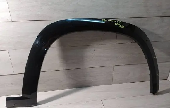 BMW XM Front arch trim 51779450914