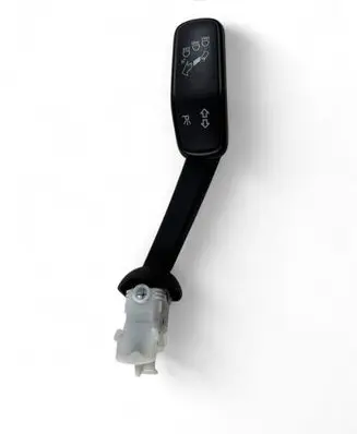 Volkswagen Golf VII Light switch