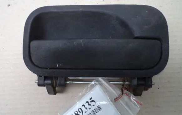 Opel Vectra B Rear door exterior handle