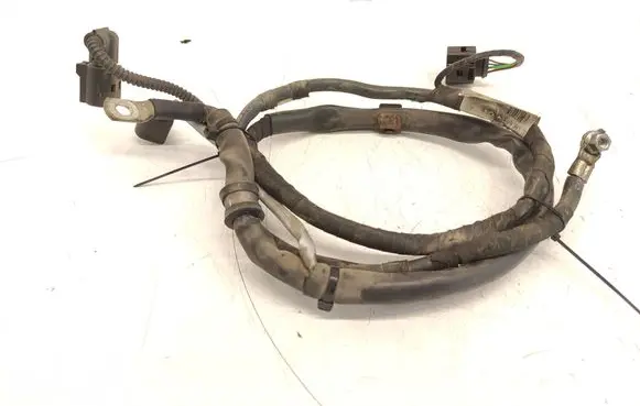 Skoda Superb B6 (3T) Other wiring loom 1K0971349BP TAB016331A