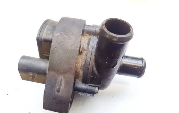Mercedes-Benz Sprinter W906 Electric auxiliary coolant/water pump a2118350028 3130591163