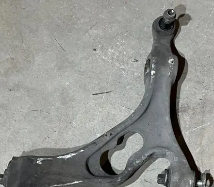 Audi Q7 4L Front lower control arm/wishbone