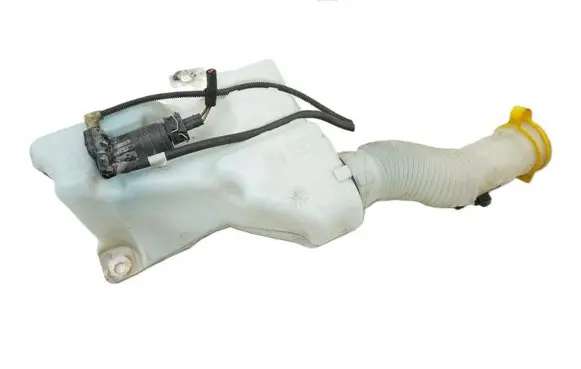 Fiat 500X Windshield washer fluid reservoir/tank 