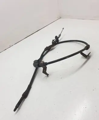 Hyundai Tucson JM Handbrake/parking brake wiring cable 