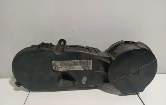 Audi Q7 4L Timing belt guard (cover) 059109133R