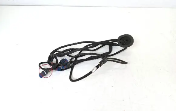 Mercedes-Benz R W251 Parking sensor (PDC) wiring loom A2515404206