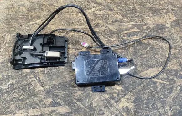 Mercedes-Benz A W176 Other control units/modules A1729006008 A2468201815