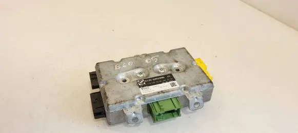 BMW 5 E60 E61 Door control unit/module 6952986 75789012 DDR4F25034