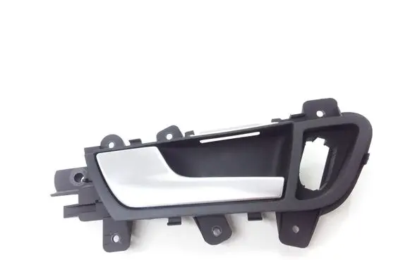 Audi A4 S4 B8 8K Front door interior handle 8K0837019G