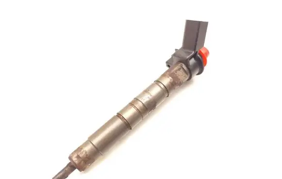 BMW X5 E70 Fuel injector 7805430 0445117017