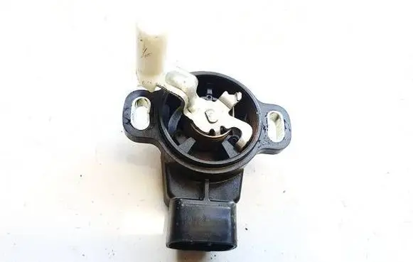 Toyota Avensis T250 Accelerator throttle pedal 8928152021 89281-52021