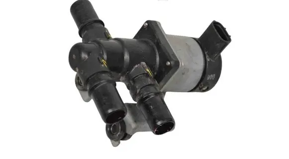 KIA EV6 Electric auxiliary coolant/water pump 375W3GI000