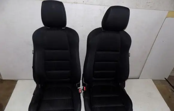 Mazda 6 Seat and door cards trim set 